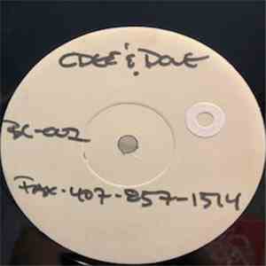 CDEE & Dove - Look Who's Rockin' / Get Funky download flac mp3
