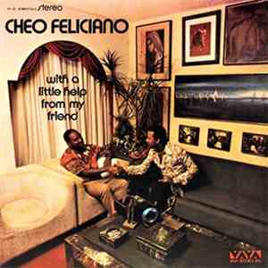 Cheo Feliciano - With A Little Help From My Friend download flac mp3