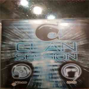 Clan Session - Clan Session Discotheque download flac mp3