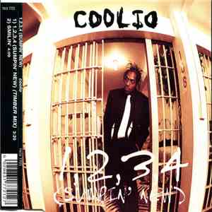 Coolio - 1, 2, 3, 4 (Sumpin' New) download flac mp3