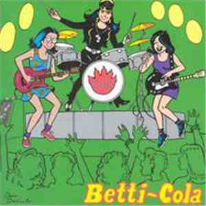 Cub - Betti-Cola download flac mp3