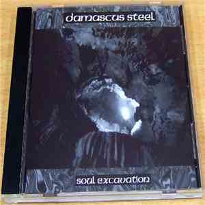 Damascus Steel - Soul Excavation download flac mp3