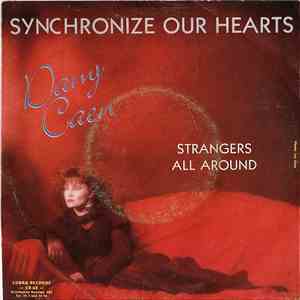 Dany Caen - Synchronize Our Hearts download flac mp3