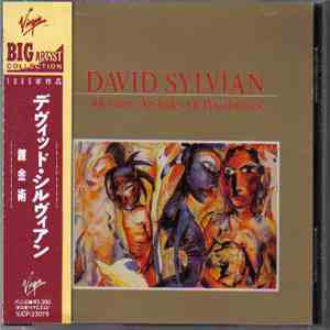 David Sylvian - Alchemy - An Index Of Possibilities download flac mp3