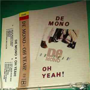 De Mono - Oh Yeah! download flac mp3