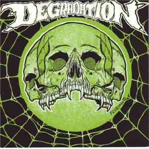 Degradation - Degradation download flac mp3