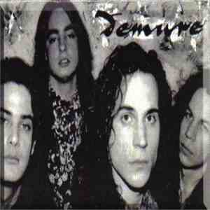 Demure  - Demure download flac mp3