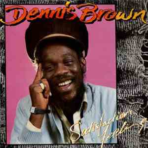 Dennis Brown - Satisfaction Feeling download flac mp3