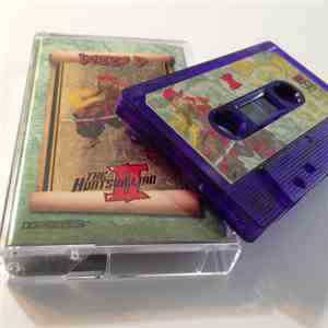 Dizzy D - The Huntsvillian II download flac mp3