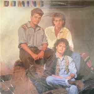 Dominó - Dominó download flac mp3
