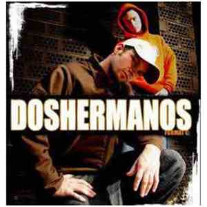 Doshermanos - Format C:/ Edicion Especial download flac mp3