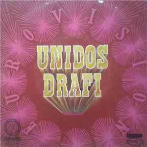 Drafi - Unidos download flac mp3