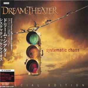 Dream Theater - Systematic Chaos download flac mp3