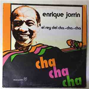 Enrique Jorrín - El Rey Del Cha-Cha-Cha download flac mp3