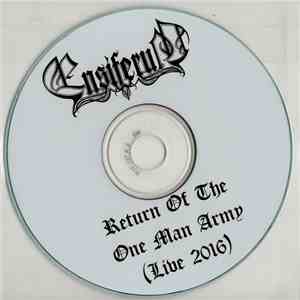 Ensiferum - Return Of The One Man Army download flac mp3