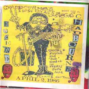 Eugene Chadbourne - I Lost My Ass in Las Vegas / Muppet On The Way download flac mp3