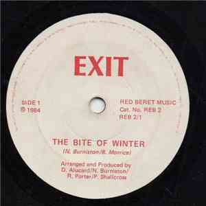 Exit  - The Bite Of Winter download flac mp3