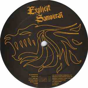 Explicit Samouraï - Jump Up Millenium download flac mp3