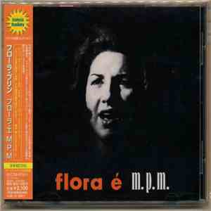 Flora Purim - Flora É M.P.M. download flac mp3