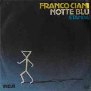 Franco Ciani - Notte Blu flac mp3 download