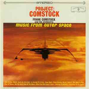 Frank Comstock - Music From Outer Space download flac mp3