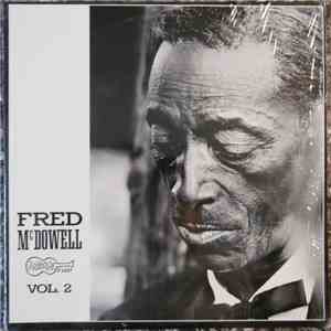Fred McDowell - Vol. 2 download flac mp3
