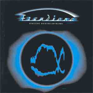 Freudiana - Freudiana (Deutsche Originalaufnahme) download flac mp3
