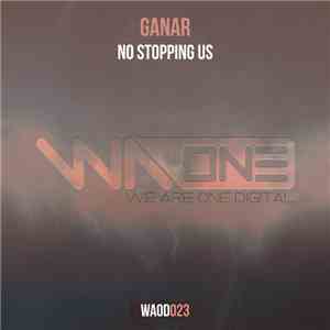 Ganar - No Stopping Us download flac mp3