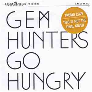 Gem  - Hunters Go Hungry download flac mp3