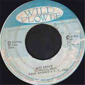 Gene Rhondo & T. T. Ross - Miss Grace download flac mp3