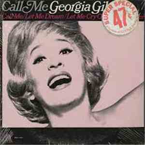 Georgia Gibbs - Call Me Georgia Gibbs download flac mp3