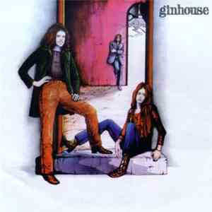 Ginhouse - Ginhouse download flac mp3