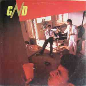 Gnd - Gnd download flac mp3
