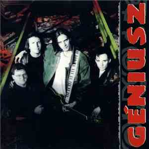 Géniusz - Géniusz download flac mp3