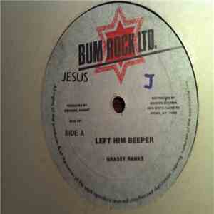 Grassy Ranks - Left Him Beeper download flac mp3