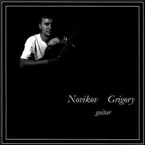 Grigory Novikov - Guitar download flac mp3