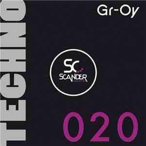 Gr-oy - Jackflash EP download flac mp3