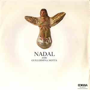 Guillermina Motta - Nadal Amb Guillermina Motta download flac mp3
