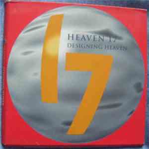 Heaven 17 - Designing Heaven download flac mp3