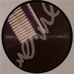 Hooved - Black Lodge EP download flac mp3