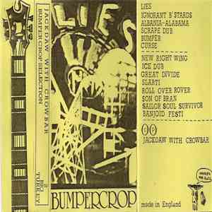 Jackdaw With Crowbar - Bumper Crop download flac mp3