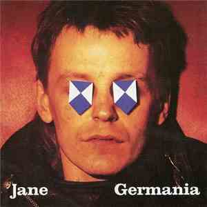 Jane - Germania download flac mp3