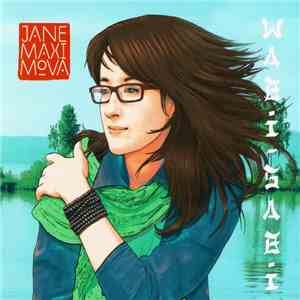Jane Maximova - Wabi Sabi download flac mp3