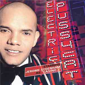 Jerome Sydenham - Electric Pussycat download flac mp3