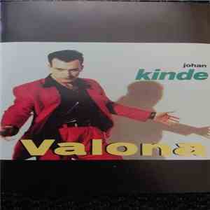 Johan Kinde - Valona download flac mp3