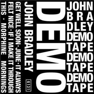 John Bradley  - Demo download flac mp3