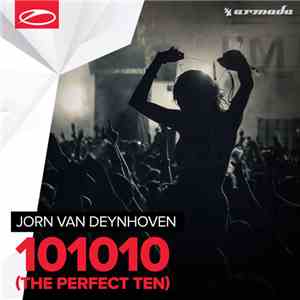 Jorn van Deynhoven - 101010 (The Perfect Ten) download flac mp3