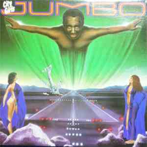 Jumbo  - City Girls download flac mp3