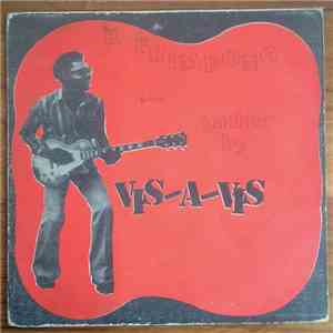 K. Frimpong & His Cubano Fiestas - K. Frimpong Backed By Vis-A-Vis download flac mp3