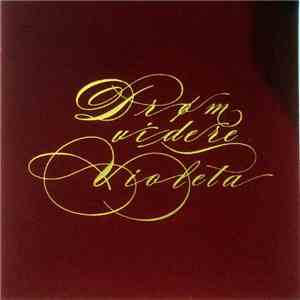 Kaizers Orchestra - Violeta, Violeta Vol. II download flac mp3